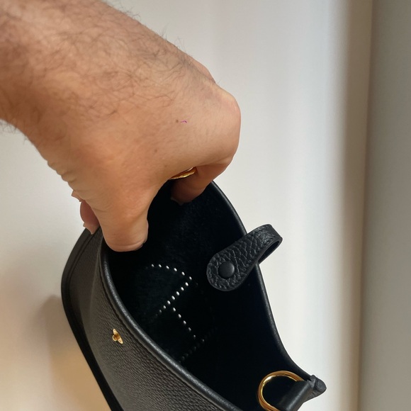 BRAND NEW - Hermes Evelyn TPM - Picture 4 of 8